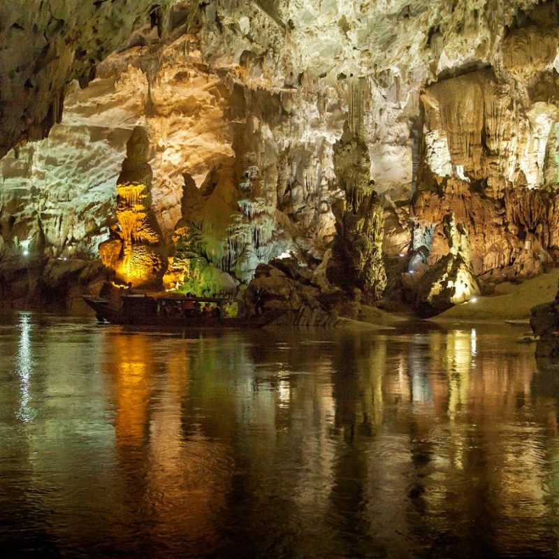 Quảng Bình Discovery