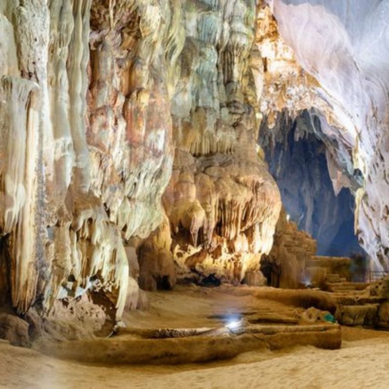 Quảng Bình Discovery