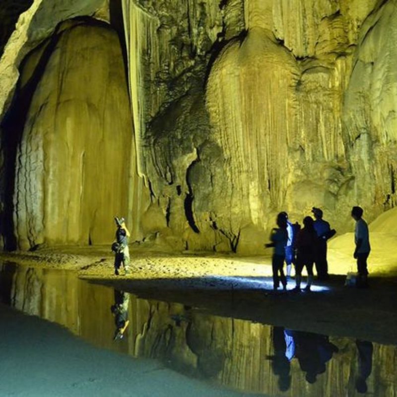 Quảng Bình Discovery