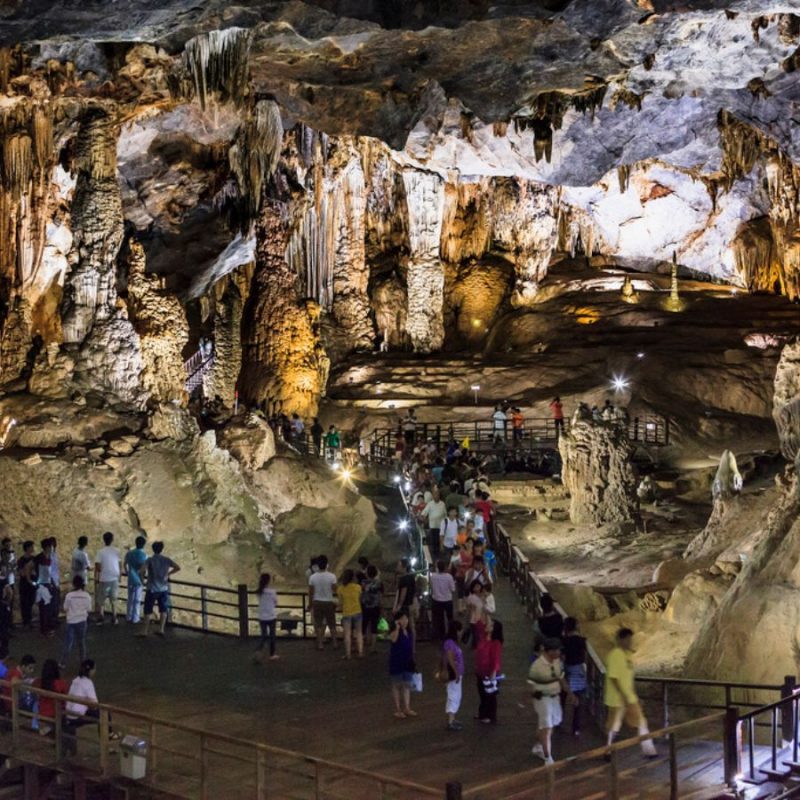 Quảng Bình Discovery