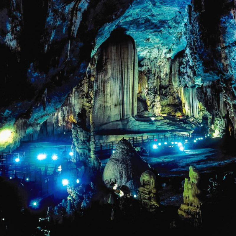 Quảng Bình Discovery